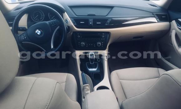 Acheter Occasion Voiture BMW 1er Marron à Dakar, Dakar Acheter Occasion Voiture BMW 1er Marron à Dakar, Dakar