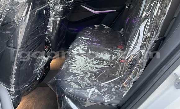 Buy Import BMW X5 White Car in Dakar in Dakar Buy Import BMW X5 White Car in Dakar in Dakar