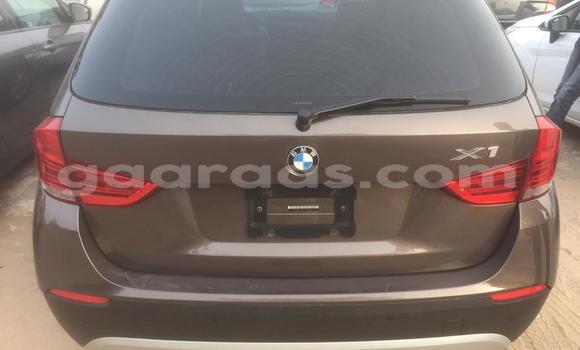 Acheter Occasion Voiture BMW 1er Marron à Dakar, Dakar Acheter Occasion Voiture BMW 1er Marron à Dakar, Dakar