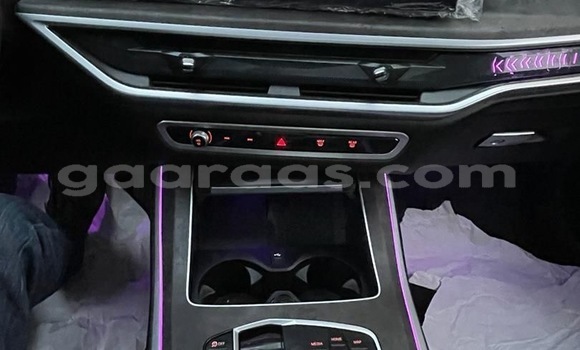 Buy Import BMW X5 White Car in Dakar in Dakar Buy Import BMW X5 White Car in Dakar in Dakar