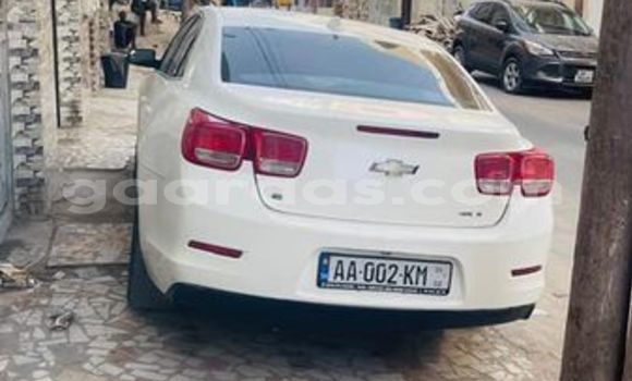 Acheter Occasion Voiture Chevrolet LUV D-MAX Autre à Dakar, Dakar Acheter Occasion Voiture Chevrolet LUV D-MAX Autre à Dakar, Dakar