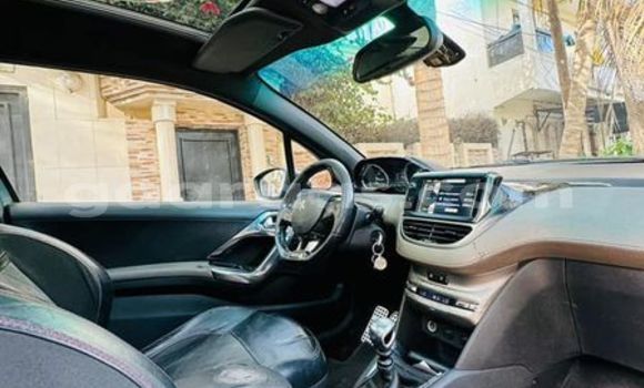 Acheter Occasion Voiture Chevrolet LUV D-MAX Autre à Dakar, Dakar Acheter Occasion Voiture Chevrolet LUV D-MAX Autre à Dakar, Dakar