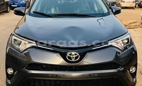 Acheter Occasion Voiture Toyota RAV4 Autre à Dakar, Dakar