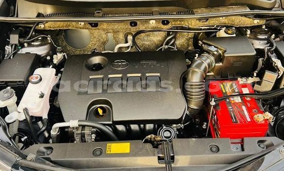 Acheter Occasion Voiture Toyota RAV4 Autre à Dakar, Dakar Acheter Occasion Voiture Toyota RAV4 Autre à Dakar, Dakar