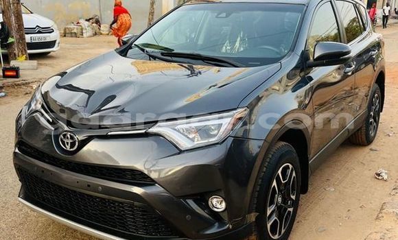 Acheter Occasion Voiture Toyota RAV4 Autre à Dakar, Dakar Acheter Occasion Voiture Toyota RAV4 Autre à Dakar, Dakar