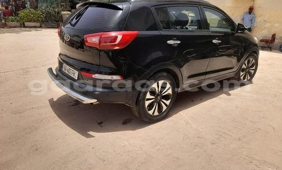 Acheter Occasion Voiture Kia Sportage Autre à Dakar, Dakar