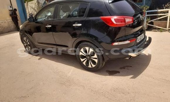 Acheter Occasion Voiture Kia Sportage Autre à Dakar, Dakar Acheter Occasion Voiture Kia Sportage Autre à Dakar, Dakar