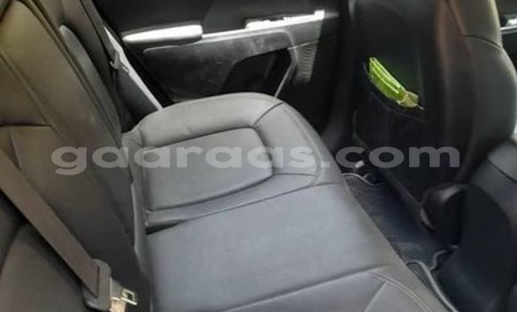 Acheter Occasion Voiture Kia Sportage Autre à Dakar, Dakar Acheter Occasion Voiture Kia Sportage Autre à Dakar, Dakar