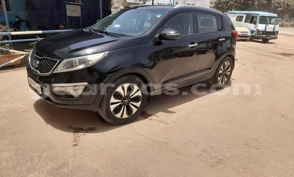 Acheter Occasion Voiture Kia Sportage Autre à Dakar, Dakar Acheter Occasion Voiture Kia Sportage Autre à Dakar, Dakar