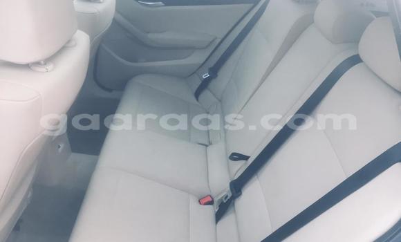 Acheter Occasion Voiture BMW 1er Marron à Dakar, Dakar Acheter Occasion Voiture BMW 1er Marron à Dakar, Dakar