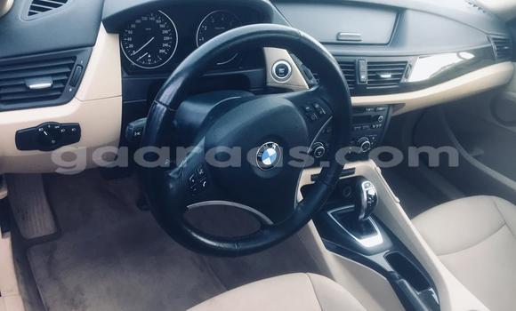 Acheter Occasion Voiture BMW 1er Marron à Dakar, Dakar Acheter Occasion Voiture BMW 1er Marron à Dakar, Dakar