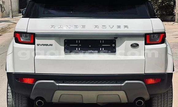 Acheter Occasion Voiture Range Rover Range Rover Autre à Dakar, Dakar Acheter Occasion Voiture Range Rover Range Rover Autre à Dakar, Dakar