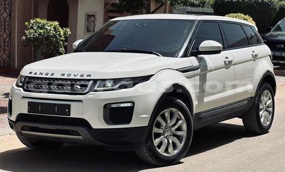 Acheter Occasion Voiture Range Rover Range Rover Autre à Dakar, Dakar Acheter Occasion Voiture Range Rover Range Rover Autre à Dakar, Dakar