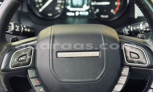 Acheter Occasion Voiture Range Rover Range Rover Autre à Dakar, Dakar Acheter Occasion Voiture Range Rover Range Rover Autre à Dakar, Dakar