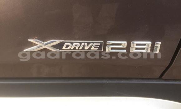 Acheter Occasion Voiture BMW 1er Marron à Dakar, Dakar Acheter Occasion Voiture BMW 1er Marron à Dakar, Dakar