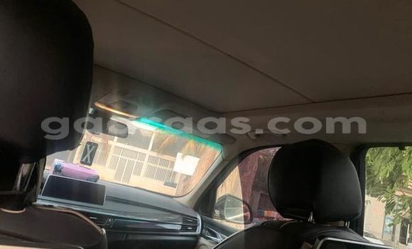 Acheter Occasion Voiture BMW X5 Autre à Dakar, Dakar