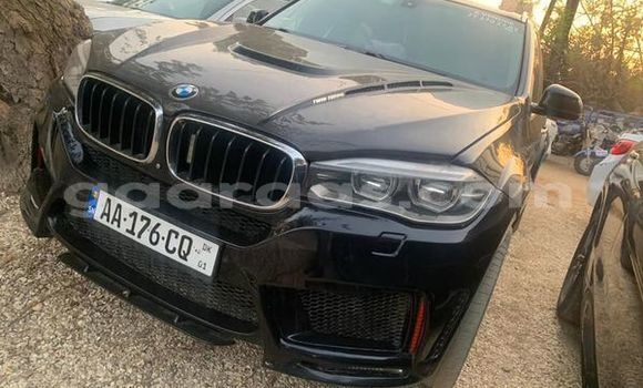 Acheter Occasion Voiture BMW X5 Autre à Dakar, Dakar Acheter Occasion Voiture BMW X5 Autre à Dakar, Dakar