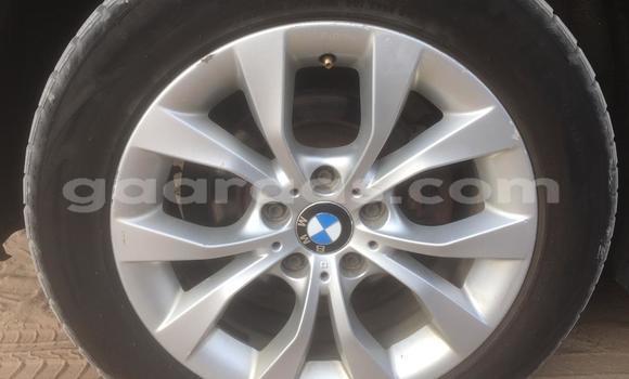 Acheter Occasion Voiture BMW 1er Marron à Dakar, Dakar Acheter Occasion Voiture BMW 1er Marron à Dakar, Dakar