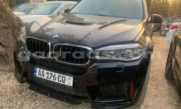 Acheter Occasion Voiture BMW X5 Autre à Dakar, Dakar Acheter Occasion Voiture BMW X5 Autre à Dakar, Dakar