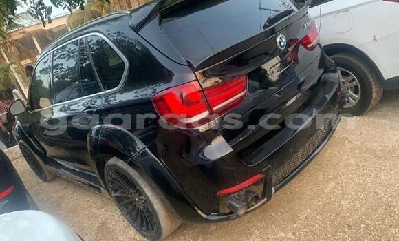 Acheter Occasion Voiture BMW X5 Autre à Dakar, Dakar Acheter Occasion Voiture BMW X5 Autre à Dakar, Dakar