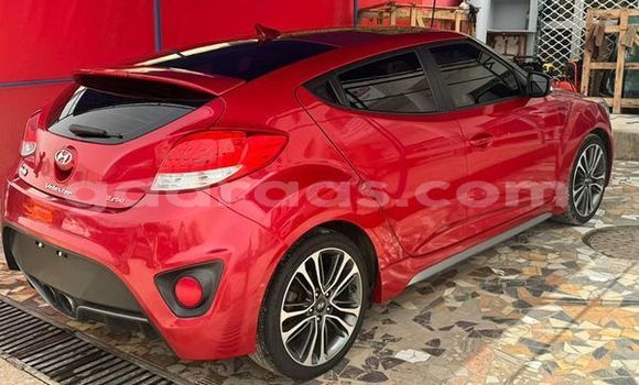 Buy Used Hyundai Veloster Other Car in Dakar in Dakar