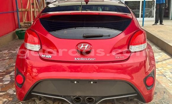 Buy Used Hyundai Veloster Other Car in Dakar in Dakar Buy Used Hyundai Veloster Other Car in Dakar in Dakar