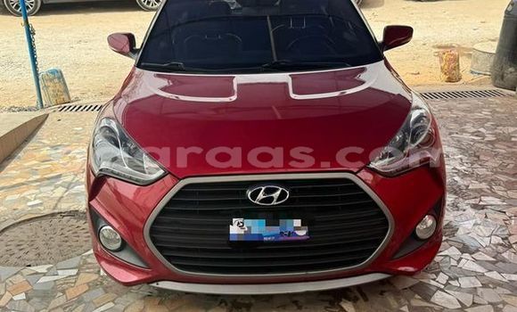 Buy Used Hyundai Veloster Other Car in Dakar in Dakar Buy Used Hyundai Veloster Other Car in Dakar in Dakar