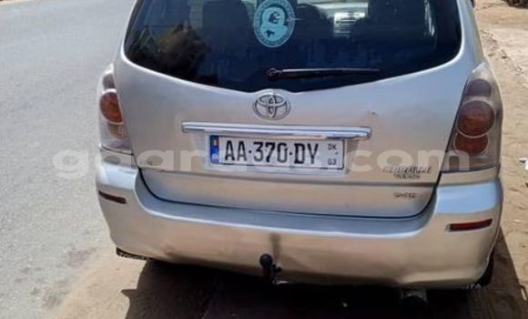 Acheter Occasion Voiture Toyota Corolla Autre à Dakar, Dakar