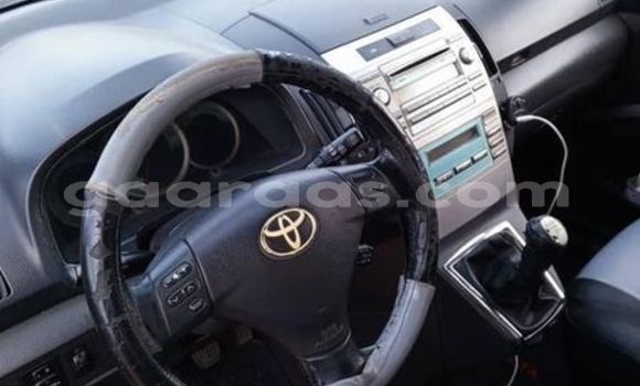 Acheter Occasion Voiture Toyota Corolla Autre à Dakar, Dakar Acheter Occasion Voiture Toyota Corolla Autre à Dakar, Dakar
