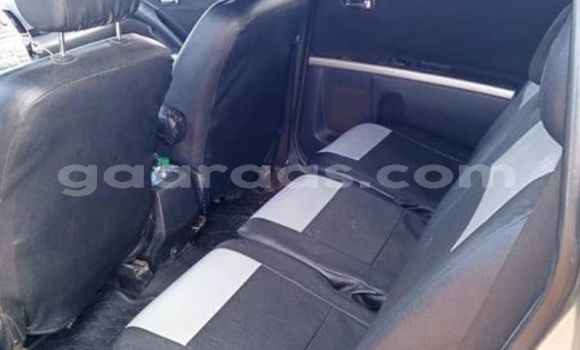 Acheter Occasion Voiture Toyota Corolla Autre à Dakar, Dakar Acheter Occasion Voiture Toyota Corolla Autre à Dakar, Dakar