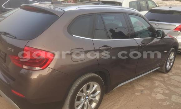 Acheter Occasion Voiture BMW 1er Marron à Dakar, Dakar Acheter Occasion Voiture BMW 1er Marron à Dakar, Dakar