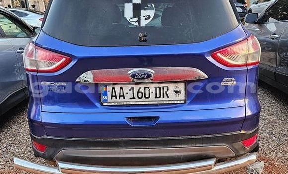 Acheter Occasion Voiture Ford Escape Autre à Dakar, Dakar Acheter Occasion Voiture Ford Escape Autre à Dakar, Dakar