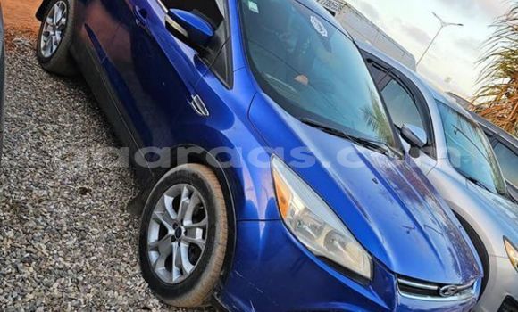 Acheter Occasion Voiture Ford Escape Autre à Dakar, Dakar Acheter Occasion Voiture Ford Escape Autre à Dakar, Dakar