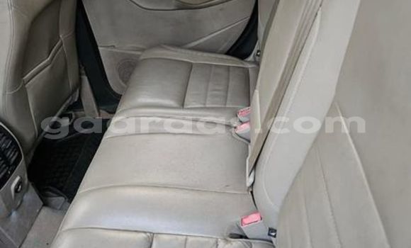 Acheter Occasion Voiture Ford Escape Autre à Dakar, Dakar Acheter Occasion Voiture Ford Escape Autre à Dakar, Dakar