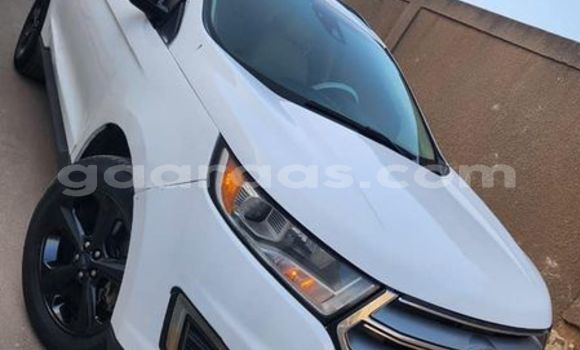 Acheter Occasion Voiture Ford Edge Autre à Dakar, Dakar Acheter Occasion Voiture Ford Edge Autre à Dakar, Dakar