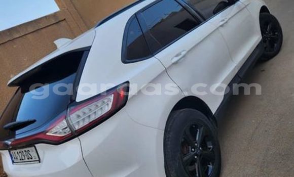 Acheter Occasion Voiture Ford Edge Autre à Dakar, Dakar Acheter Occasion Voiture Ford Edge Autre à Dakar, Dakar