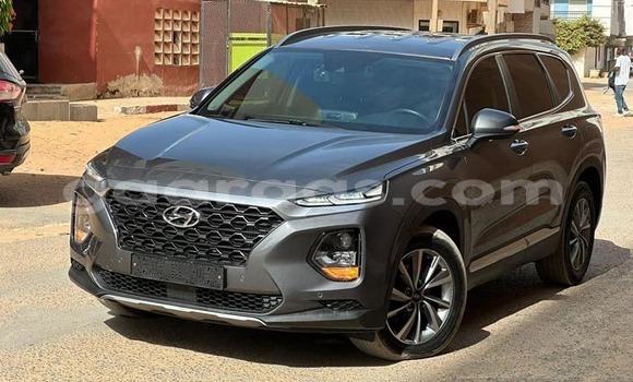 Dieundeu Occasion BMW X6 Other Auto in Dakar in Dakar