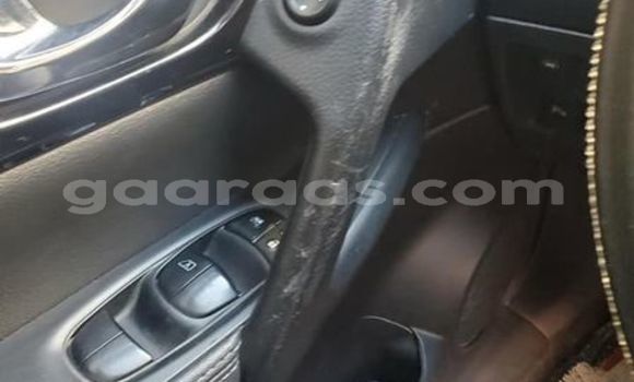 Acheter Occasion Voiture Nissan Quest Autre à Dakar, Dakar Acheter Occasion Voiture Nissan Quest Autre à Dakar, Dakar