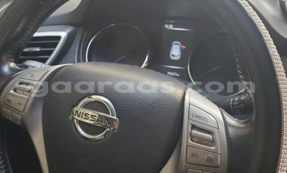 Acheter Occasion Voiture Nissan Quest Autre à Dakar, Dakar Acheter Occasion Voiture Nissan Quest Autre à Dakar, Dakar