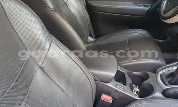 Acheter Occasion Voiture Nissan Quest Autre à Dakar, Dakar Acheter Occasion Voiture Nissan Quest Autre à Dakar, Dakar