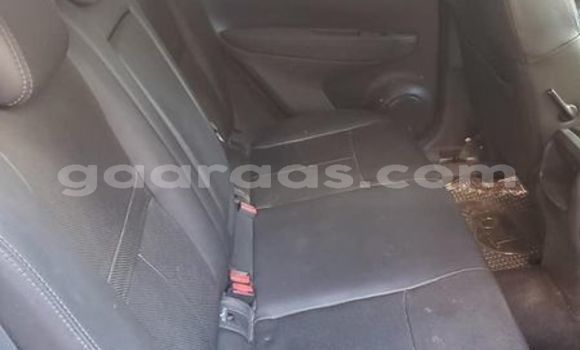 Acheter Occasion Voiture Nissan Quest Autre à Dakar, Dakar Acheter Occasion Voiture Nissan Quest Autre à Dakar, Dakar