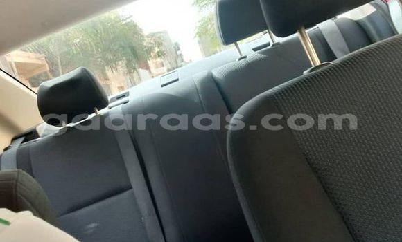 Acheter Occasion Voiture Mazda 3 Rouge à Dakar, Dakar Acheter Occasion Voiture Mazda 3 Rouge à Dakar, Dakar