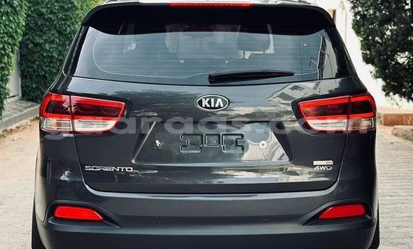Buy Used Kia Sorento Other Car in Dakar in Dakar