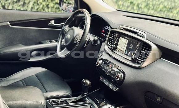 Acheter Occasion Voiture Kia Sorento Autre à Dakar, Dakar Acheter Occasion Voiture Kia Sorento Autre à Dakar, Dakar