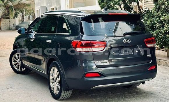 Acheter Occasion Voiture Kia Sorento Autre à Dakar, Dakar Acheter Occasion Voiture Kia Sorento Autre à Dakar, Dakar