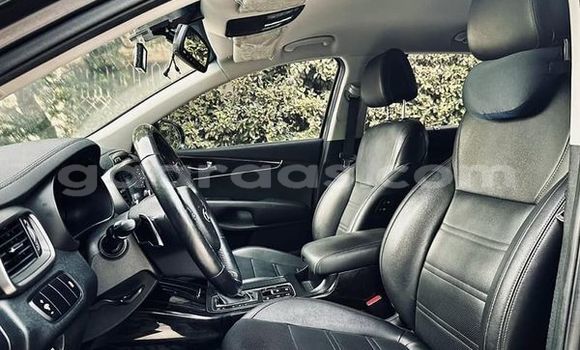 Acheter Occasion Voiture Kia Sorento Autre à Dakar, Dakar Acheter Occasion Voiture Kia Sorento Autre à Dakar, Dakar