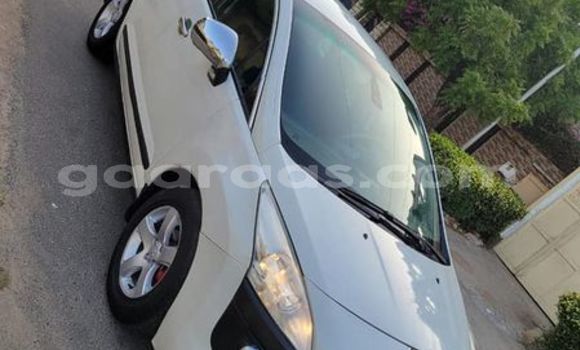 Acheter Occasion Voiture Peugeot 3008 Autre à Dakar, Dakar