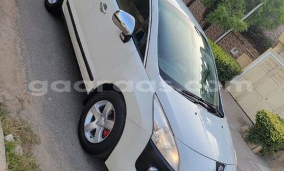 Acheter Occasion Voiture Peugeot 3008 Autre à Dakar, Dakar Acheter Occasion Voiture Peugeot 3008 Autre à Dakar, Dakar