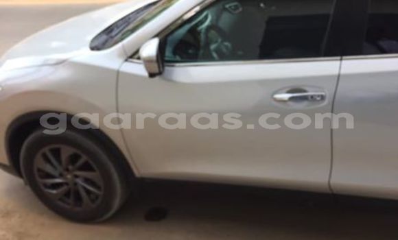 Acheter Occasion Voiture Nissan Rogue Gris à Dakar, Dakar Acheter Occasion Voiture Nissan Rogue Gris à Dakar, Dakar