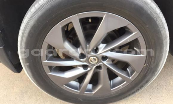 Acheter Occasion Voiture Nissan Rogue Gris à Dakar, Dakar Acheter Occasion Voiture Nissan Rogue Gris à Dakar, Dakar